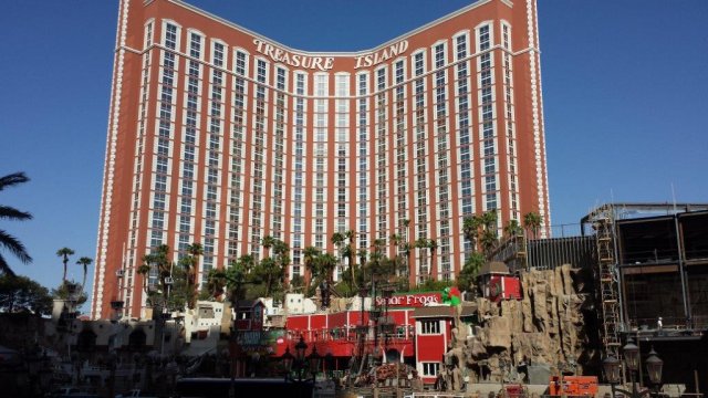 Las Vegas 2014